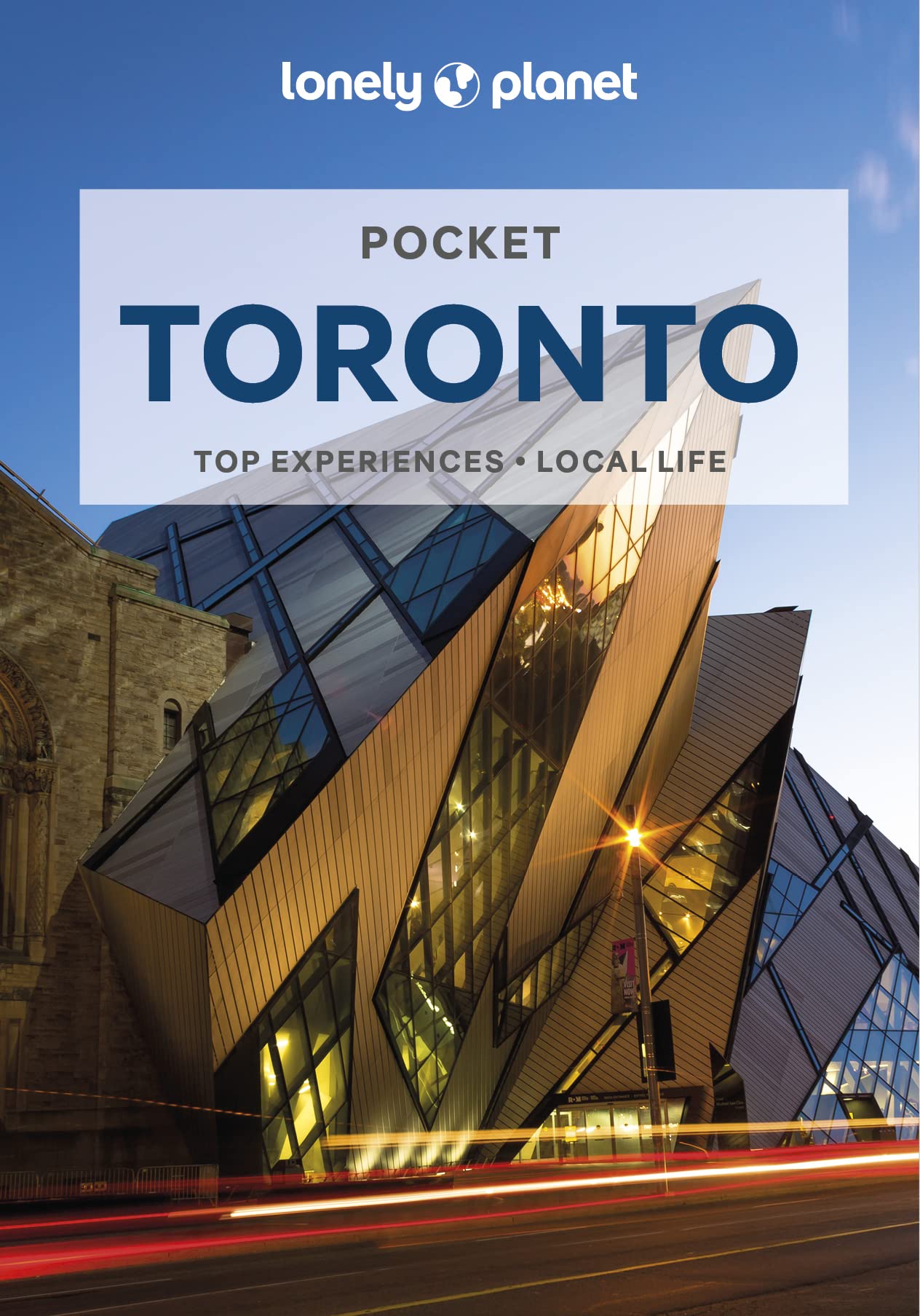 Pocket Toronto