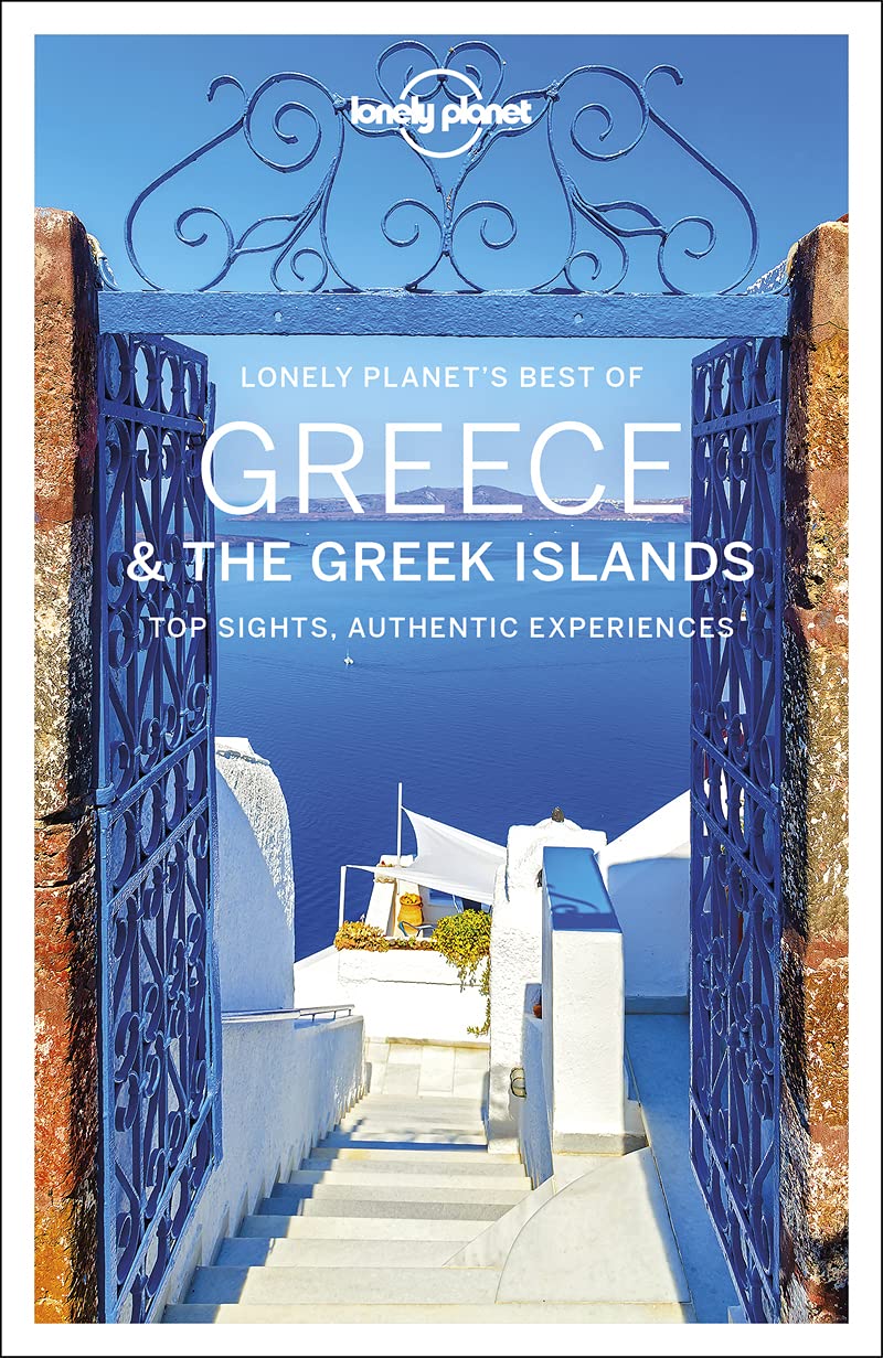 יוון והאיים 