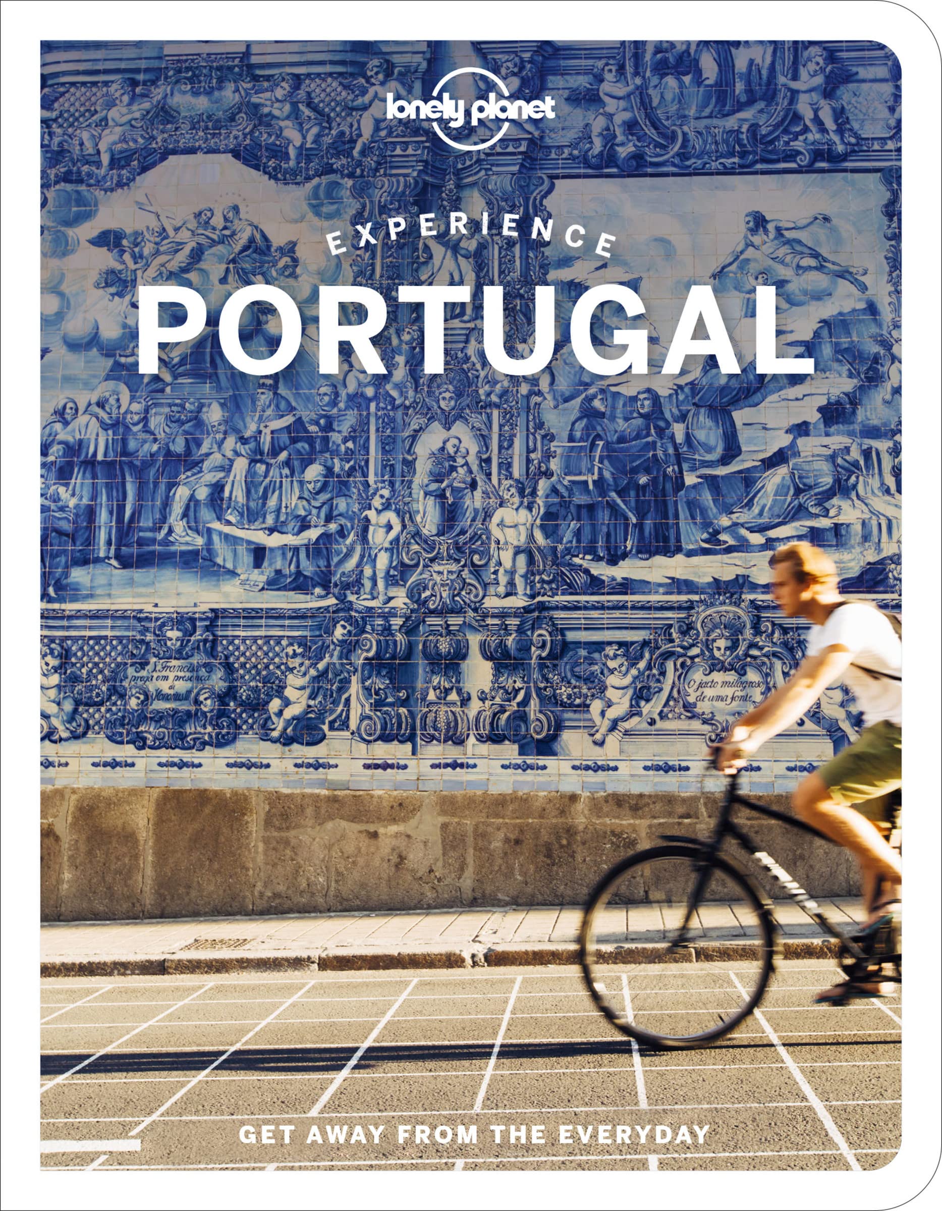 מדריך באנגלית LP פורטוגל
