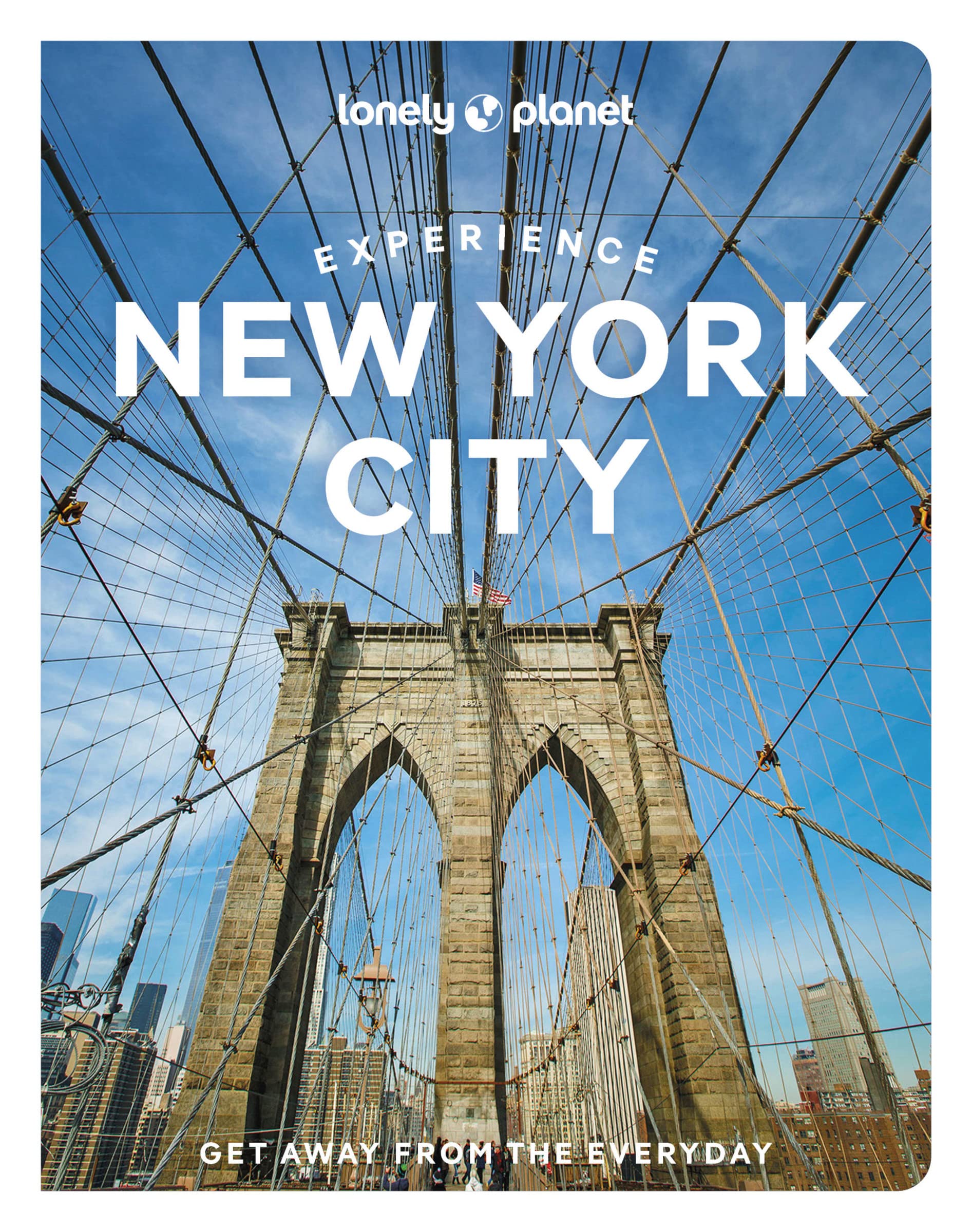 מדריך באנגלית LP ניו יורק