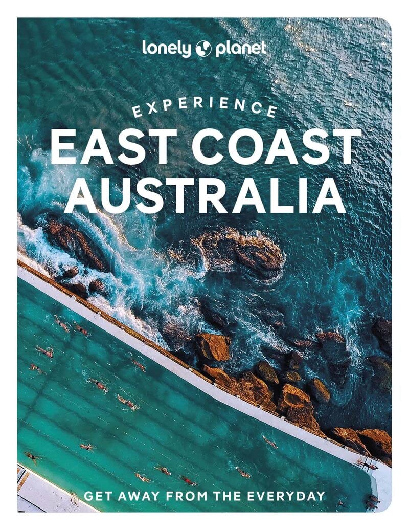 מדריך אוסטרליה חוף מזרחי לונלי פלנט 1