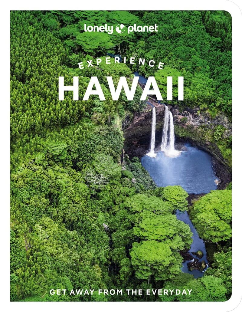 מדריך באנגלית LP הוואי