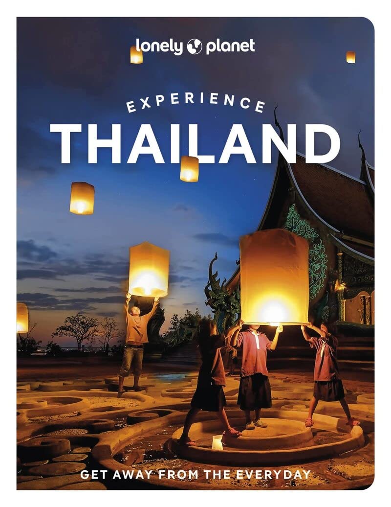 מדריך באנגלית LP תאילנד