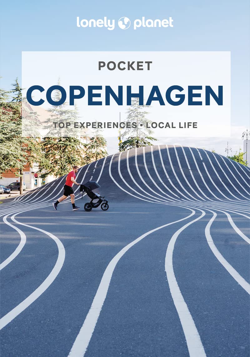 מדריך באנגלית LP קופנהגן