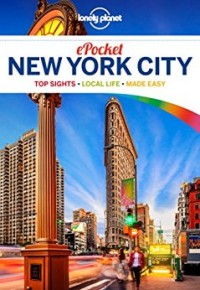 מדריך ניו יורק לונלי פלנט (ישן) 6