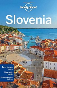 מדריך סלובניה לונלי פלנט (ישן) 8