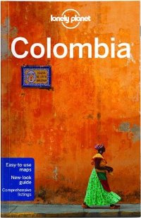מדריך קולומביה לונלי פלנט (ישן) 7