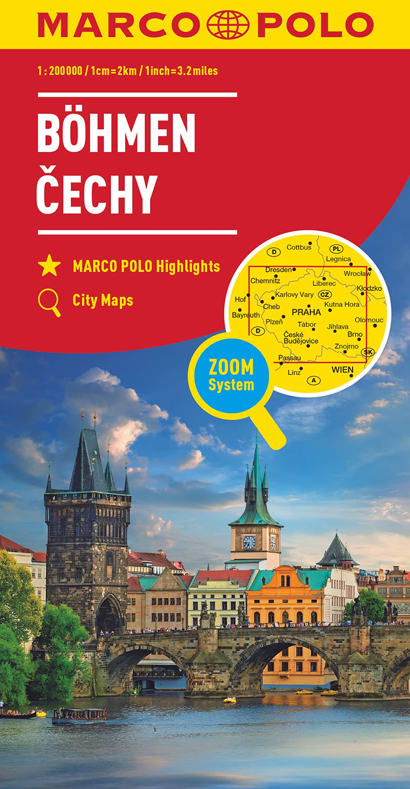 Czech West