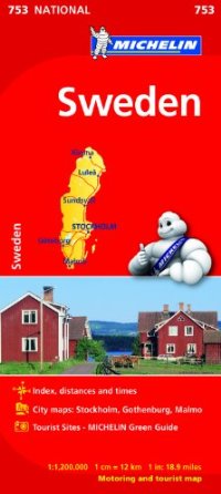 Sweden 753