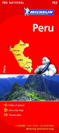 Peru 763