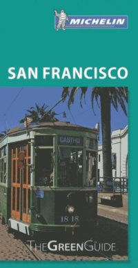 מדריך סן פרנסיסקו  מישלן (ישן) 