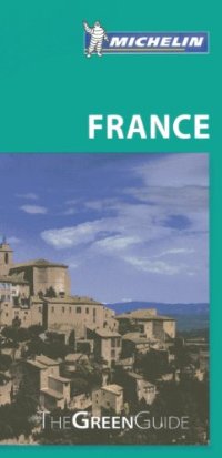 מדריך צרפת מישלן (ישן) 