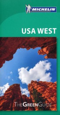 מדריך ארה"ב מערב  מישלן (ישן) 