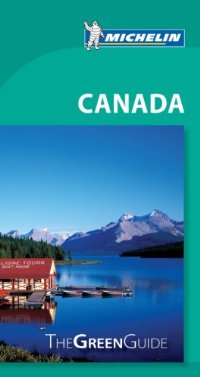 מדריך קנדה מישלן (ישן) 