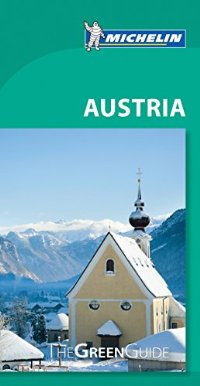 מדריך אוסטריה מישלן (ישן)