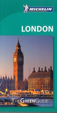 מדריך לונדון מישלן (ישן)