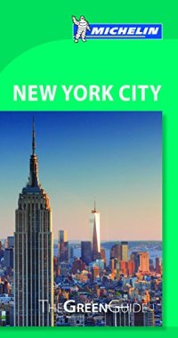 מדריך ניו יורק סיטי מישלן (ישן) 