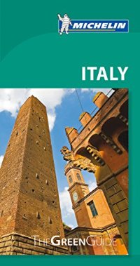 מדריך איטליה מישלן (ישן)