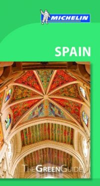 מדריך ספרד מישלן (ישן)