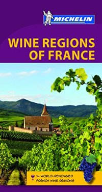 מדריך מחוזות היין של צרפת מישלן (ישן)