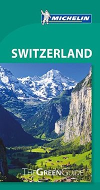 מדריך שווייץ מישלן (ישן)
