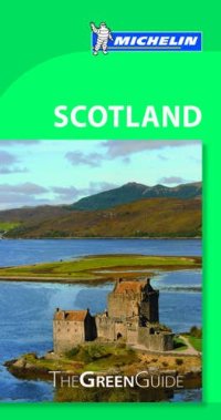 מדריך סקוטלנד מישלן (ישן)