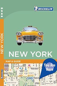 מדריך ניו יורק סיטי מישלן