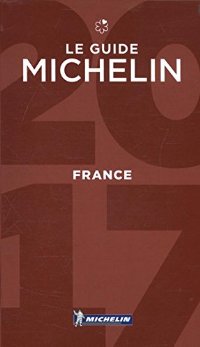 מדריך צרפת 2017 מישלן (ישן)