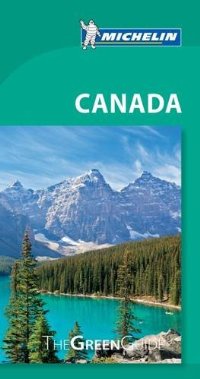 מדריך קנדה מישלן (ישן)