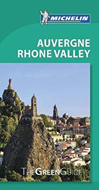 Auvergne/Rhône Valley