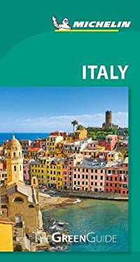 מדריך באנגלית MI איטליה