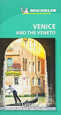 מדריך באנגלית MI ונציה