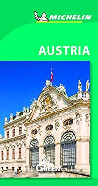 מדריך אוסטריה מישלן