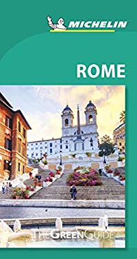 מדריך באנגלית MI רומא