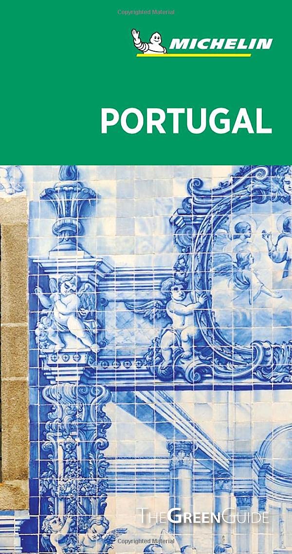 מדריך באנגלית MI פורטוגל