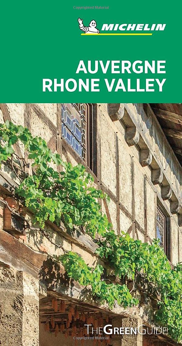 Auvergne/Rhône Valley