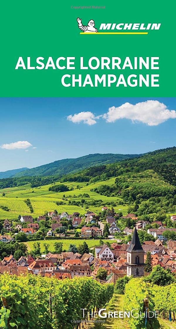 Alsace-Lorraine-Champagne
