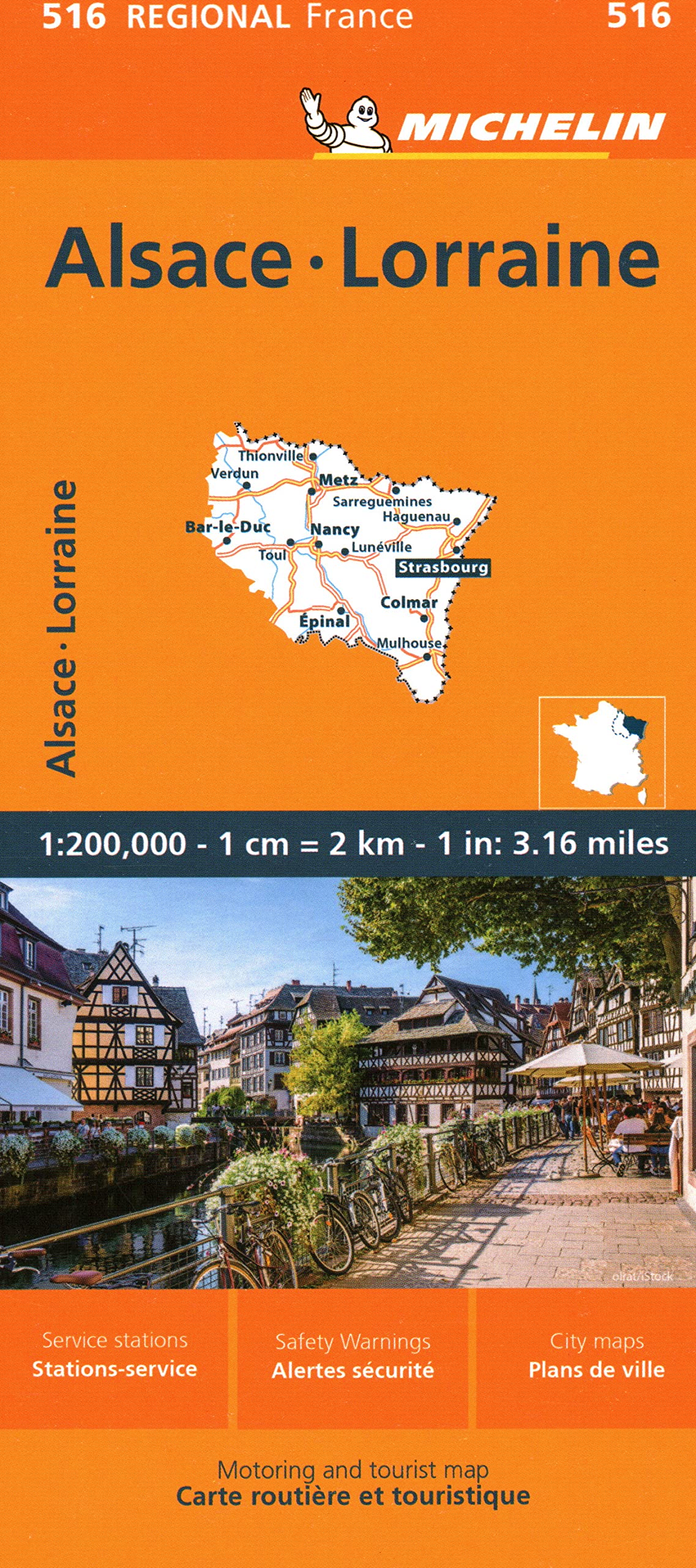 Alsace, Lorraine 516