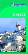 מדריך יוון  מישלן (ישן) 