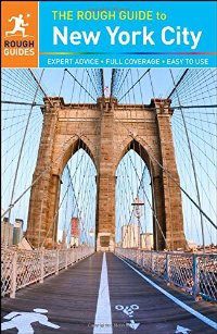 מדריך ניו יורק סיטי ראף גיידז (ישן) 15