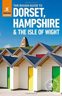 Dorset, Hampshire & The Isle of Wight