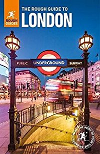 מדריך באנגלית RG לונדון