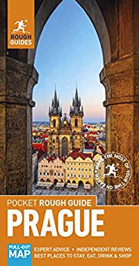 Prague Pocket