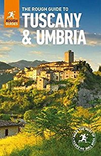 Tuscany & Umbria 