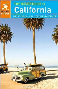 מדריך קליפורניה  ראף גיידז (ישן) 