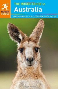 מדריך אוסטרליה  ראף גיידז (ישן) 