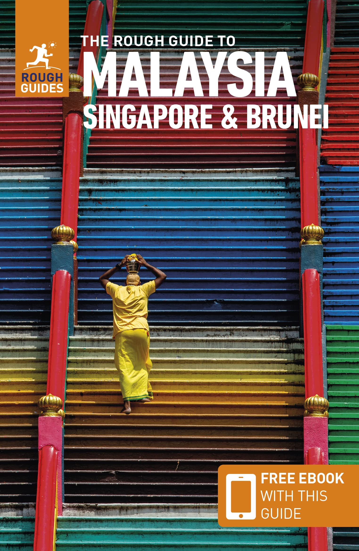 מדריך מלזיה, סינגפור וברוניי ראף גיידז 10