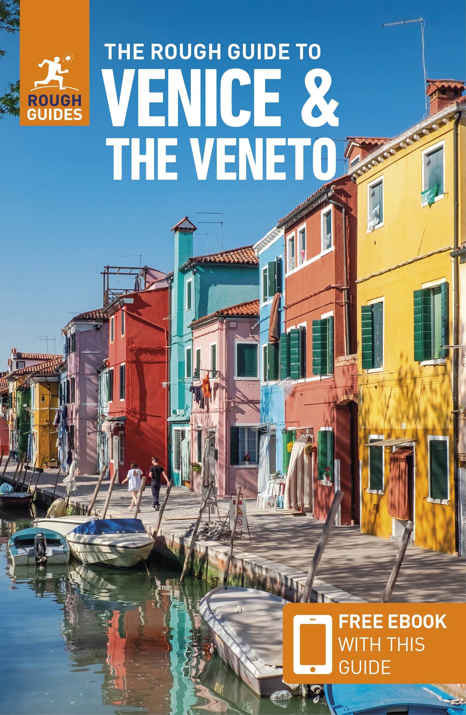 מדריך באנגלית RG ונציה וונטו