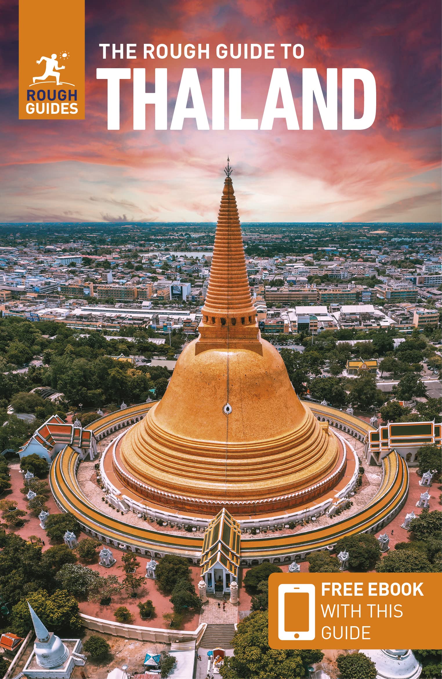מדריך תאילנד ראף גיידז 11