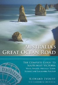 מדריך אוסטרליה - גרייט אושן רוד טריילבלייזר (ישן) 